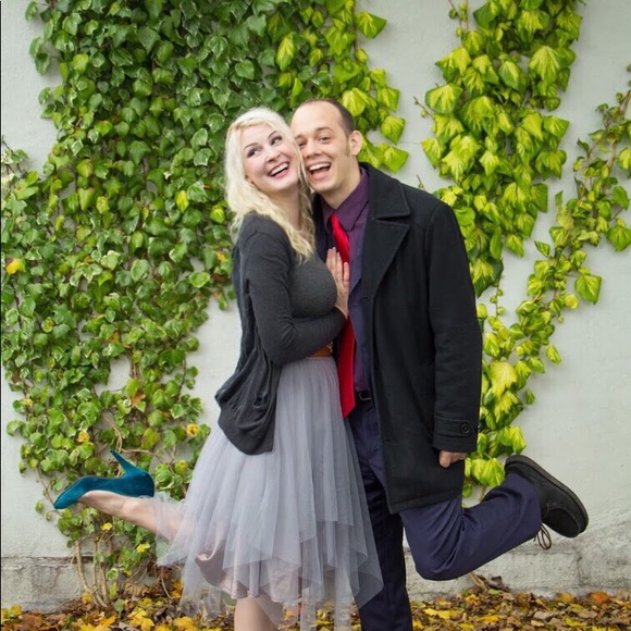 Meet your Posher, Tacey - Picture 2 of 10